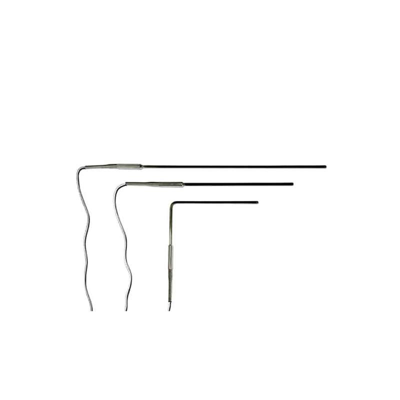 Secondary PRT with Info-Con for 1523/1524 Models, 6ft Lead, Calibration Options